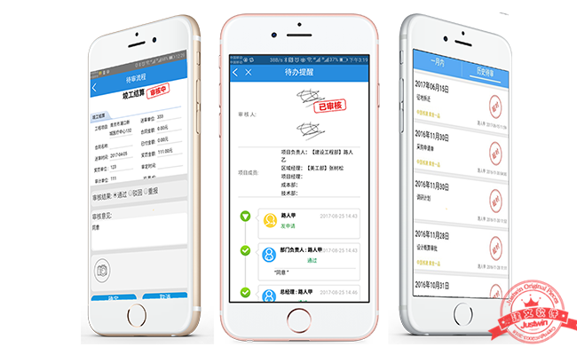 政府投资与基建工程项目进度管理系统软件_甲